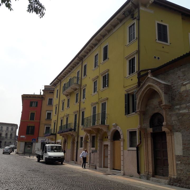 Palazzo Storico