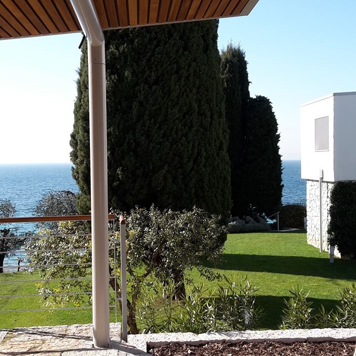 Villa Lago di Garda