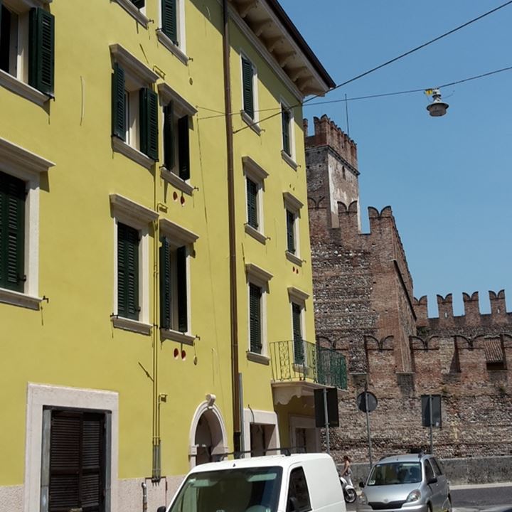 Palazzo Storico