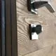 Portoncino ingresso case passive